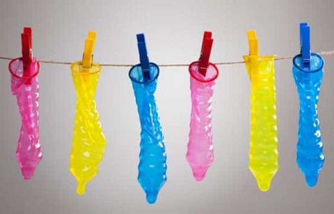 Gambar 6 Merk Kondom Bertekstur Terbaik untuk Menambah Kenikmatan Bercinta!