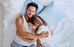 6 Cara Tingkatkan Hormon Testosteron Pria