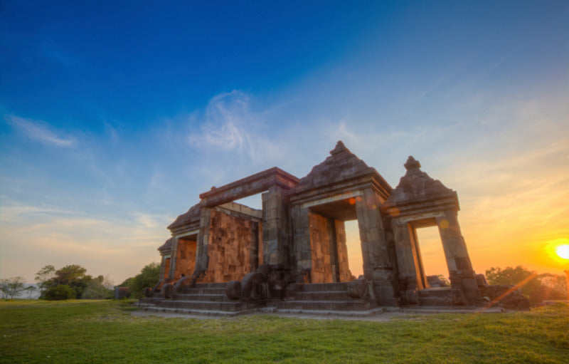 7 Aktivitas Bulan Madu Romantis di Yogyakarta
