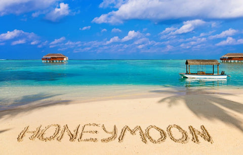 Gambar 7 Alasan Anda Wajib Pergi Bulan Madu Kedua