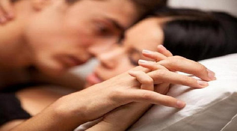 Gambar 7 Alasan Ilmiah Mengapa Anda Perlu Bercinta Setiap Hari