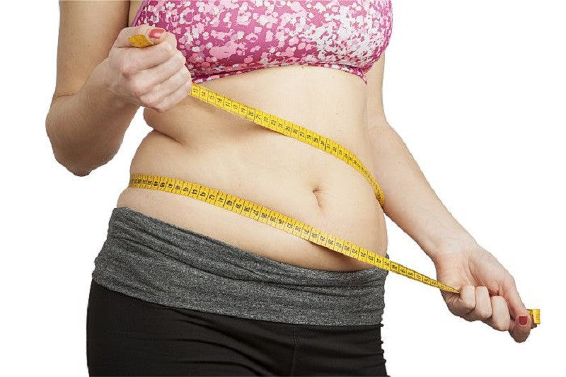 7 Alasan Mengapa Anda Sulit Menurunkan Berat Badan