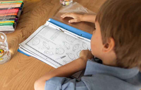 Gambar 7 Alasan Mengapa Omega 3 Sangat Penting untuk Tumbuh Kembang Si Kecil