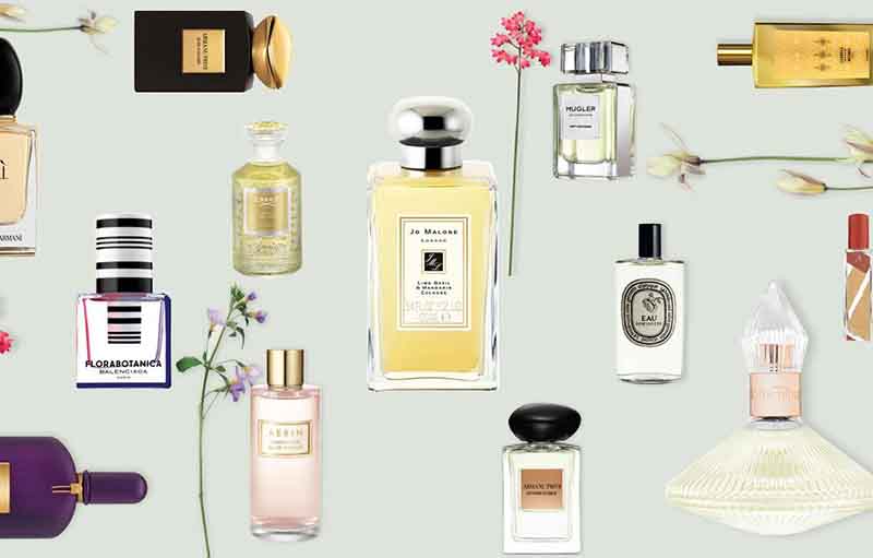 7 Cara Ampuh untuk Membuat Wangi Parfum Anda Tahan Lama
