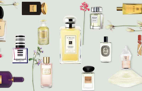 Gambar 7 Cara Ampuh untuk Membuat Wangi Parfum Anda Tahan Lama