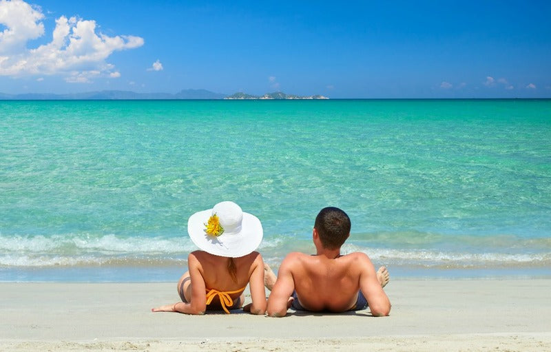 7 Cara Dapatkan Seks yang Sempurna saat Honeymoon