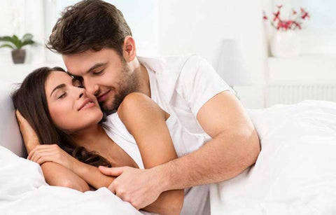 Gambar 7 Cara Memanaskan Kembali Hubungan Pasutri