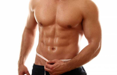 Gambar 7 Cara Sehat Menggemukan Badan Pria