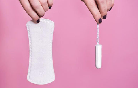Gambar 7 Fakta Tampon yang Harus Anda Tahu