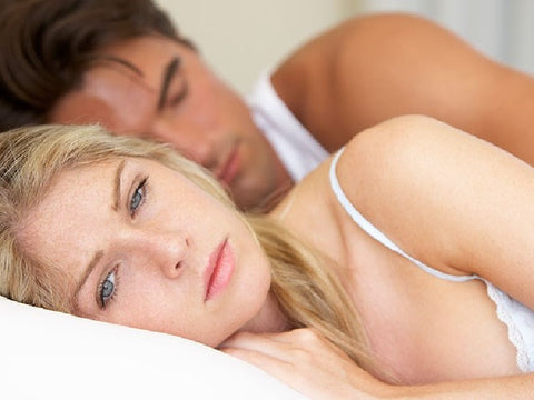 Gambar 7 Hal Penting Untuk Menghindari Sakit Saat Berhubungan Intim