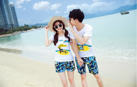 Gambar 7 Hal Romantis yang Harus Dilakukan Pasangan Saat Honeymoon