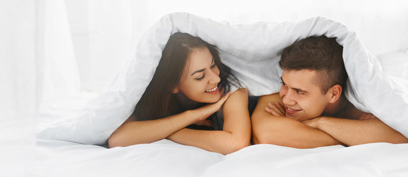 7 Hal Tentang Hubungan Seks Yang Perlu Anda Ingat