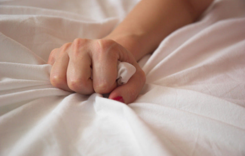 7 Herbal untuk Tingkatkan Libido Wanita