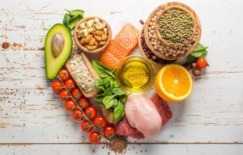 Gambar 7 Jenis Makanan yang Harus Dihindari saat Diet