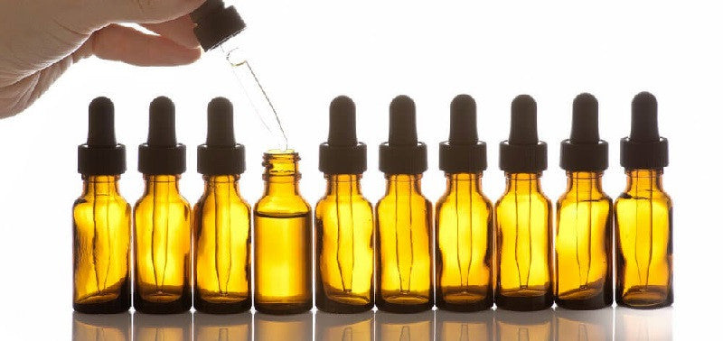 7 Jenis Minyak Terbaik dalam Produk Penumbuh Jenggot