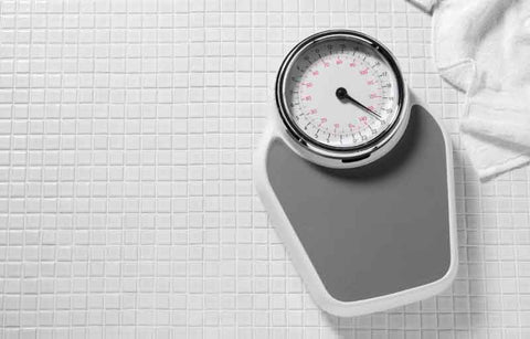 Gambar 7 Kesalahan Menurunkan Berat Badan yang Sering Dilakukan