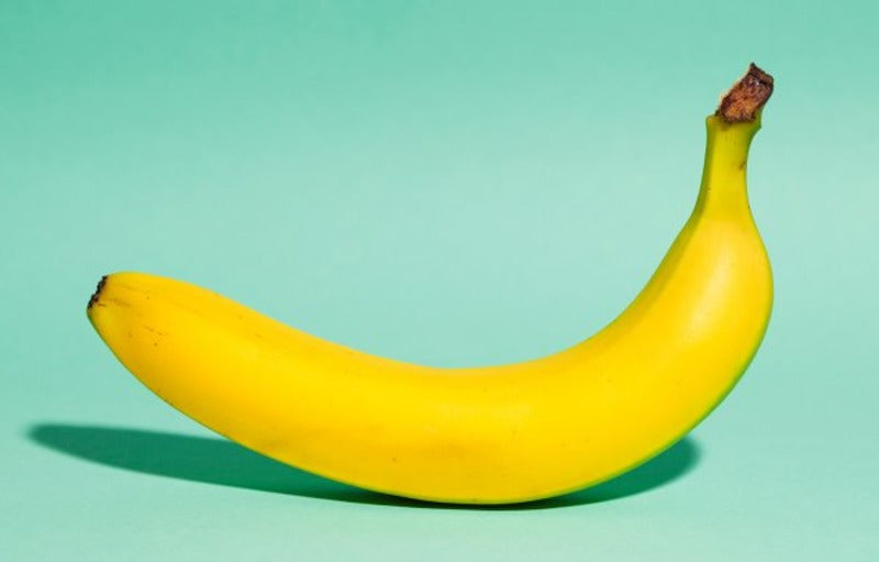 7 Manfaat Pisang untuk Vitalitas Pria