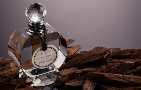 Gambar 7 Parfum Aroma Wood Terbaik