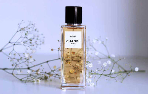 Gambar 7 Parfum Terbaik Chanel
