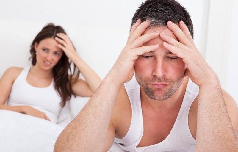 7 Pengobatan Impotensi Terpopuler