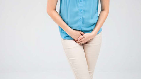 Gambar 7 Penyebab Vagina Gatal