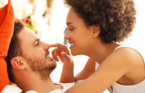 Gambar 7 Posisi Seks Ini Jamin Bikin Wanita Makin Pede di Ranjang