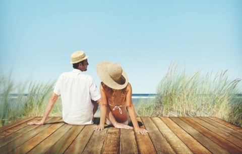 Gambar 7 Tips Menciptakan Malam Honeymoon yang Panas