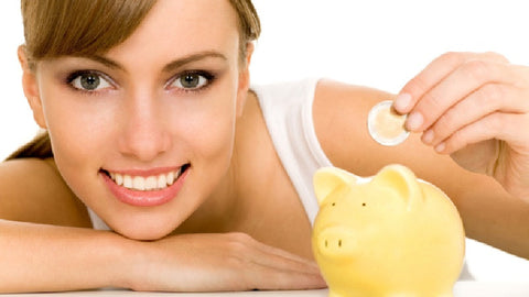 Gambar 7 Tips Untuk Menghemat Budget Perawatan Wajah