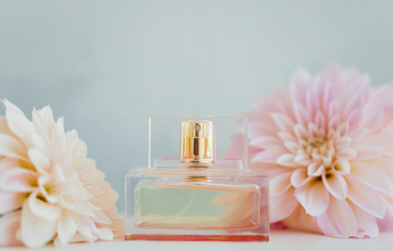 8 Aroma Parfum ini Bisa Buat Anda Makin Bahagia