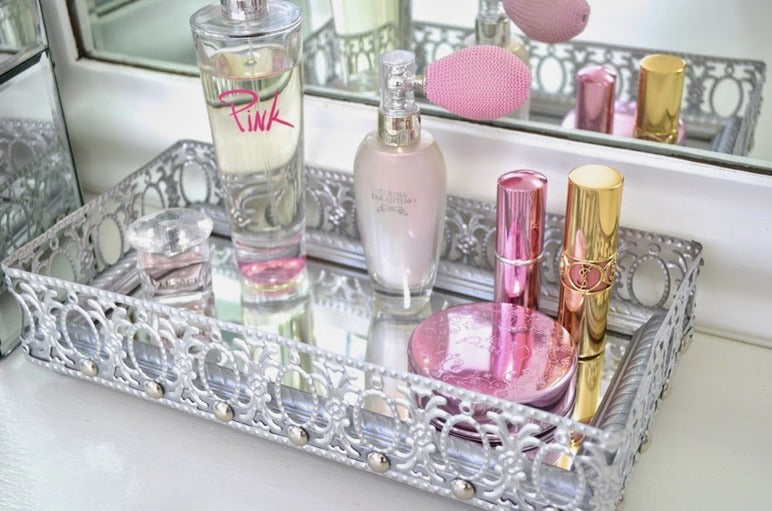 8 Cara Penyimpanan Parfum Agar Wanginya Tahan Lama