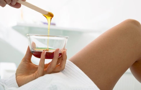 Gambar 8 Jenis Waxing Bikini yang Harus Anda Tahu