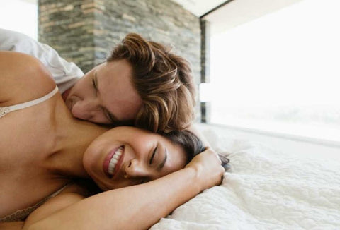 Gambar 8 Langkah Mendapatkan Seks Hebat Di Pagi Hari