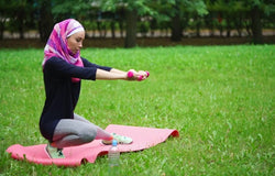 8 Olahraga Terbaik untuk Ratakan Perut