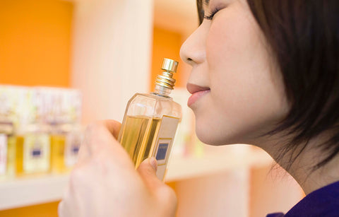 Gambar 8 Rahasia Wanita Wangi Sepanjang Hari