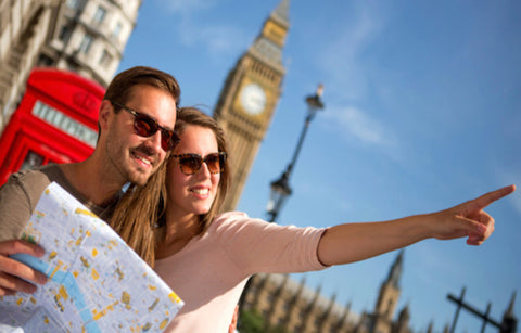 Gambar 8 Tips Hemat Bulan Madu Seru ke Luar Negeri