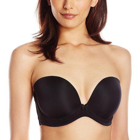 Gambar Serba-Serbi Strapless Bra yang Perlu Anda Tahu