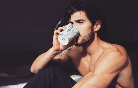 Gambar Apa Benar Kopi Stamina Bisa Meningkatkan Libido Pria?