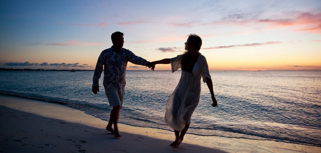 10 Pulau Terbaik di Indonesia untuk Honeymoon