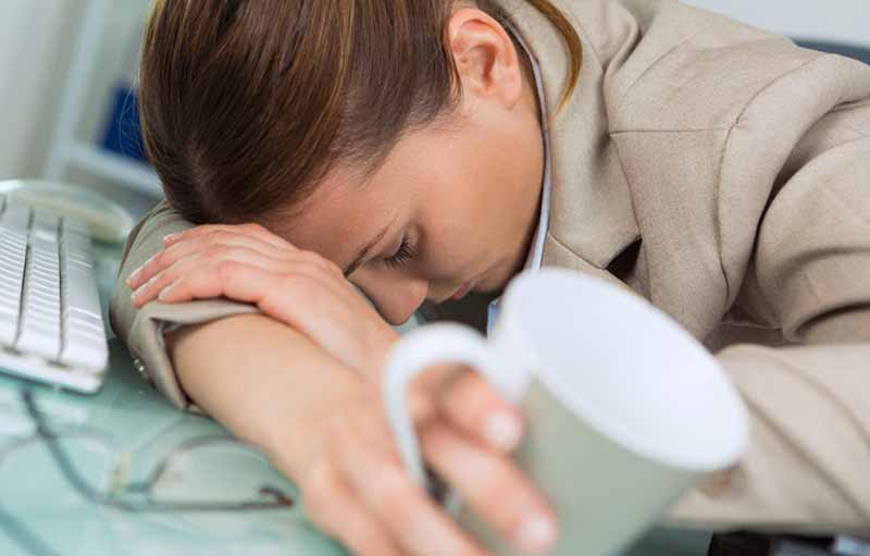 9 Cara Jitu dan Instan Atasi Lelah di Pagi Hari
