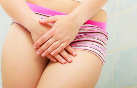 Gambar 9 Cara Menjaga Miss V Selalu Bersih