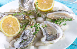 9 Makanan Peningkat Libido yang Perlu Anda Konsumsi