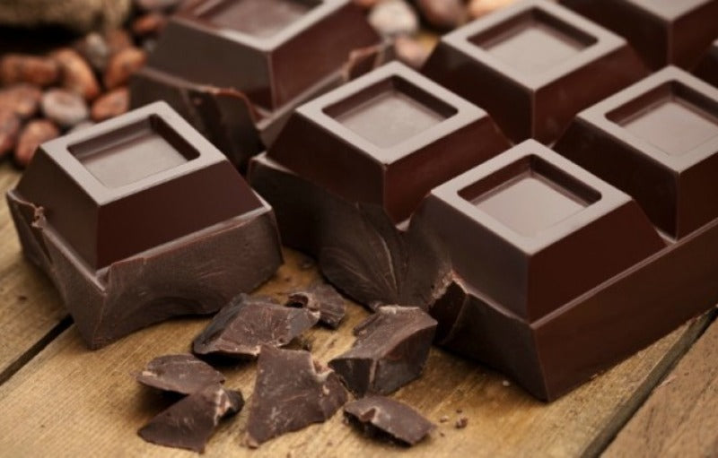 9 Manfaat Cokelat Bagi Kesehatan