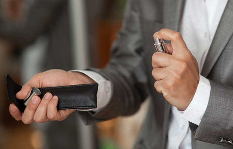 Gambar 9 Parfum Pria Terbaik Tahun 2018