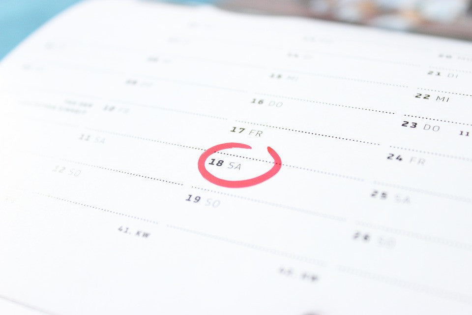 9 Penyebab Fase Menstruasi Terlalu Lama