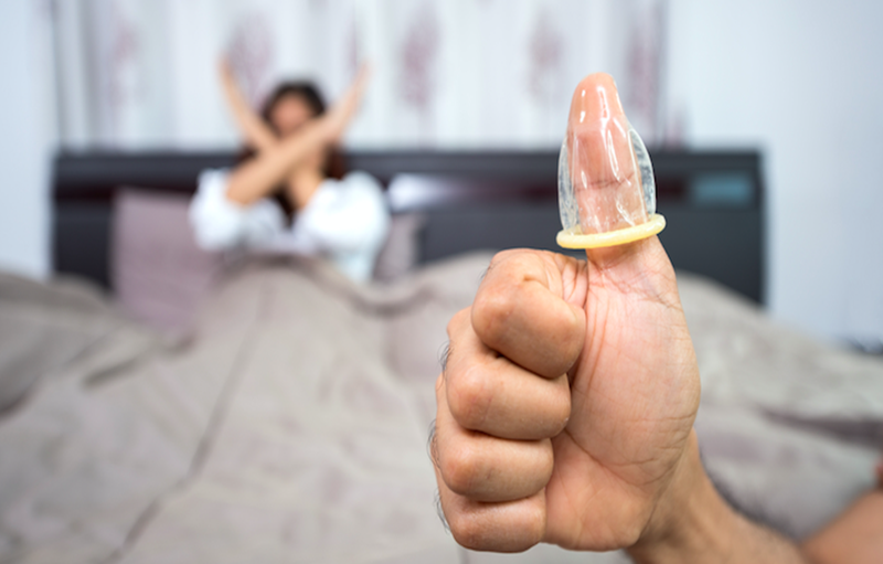 7 Alasan Penting Anda Perlu Coba Kondom Wanita