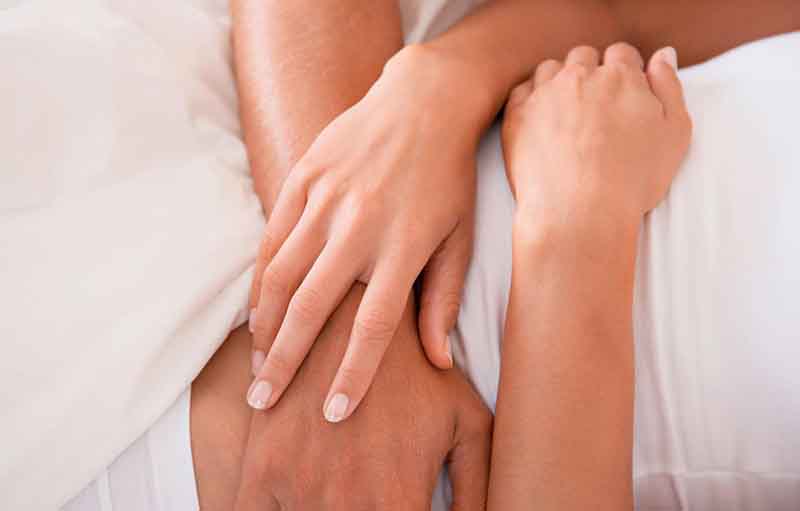 Adakah Penyakit Menular Seksual yang Dapat Disembuhkan?