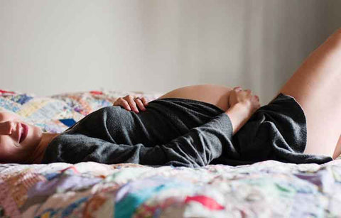 Gambar Amankah Masturbasi Saat Hamil?