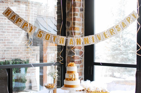 Gambar Rencanakan Pesta Ulang Tahun Pernikahan yang Berkesan