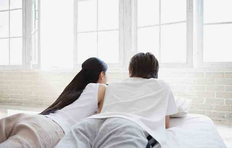 Anorgasmia: Kesulitan Orgasme dan Tips Mengatasinya