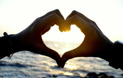 Apa Bahasa Cinta Anda?